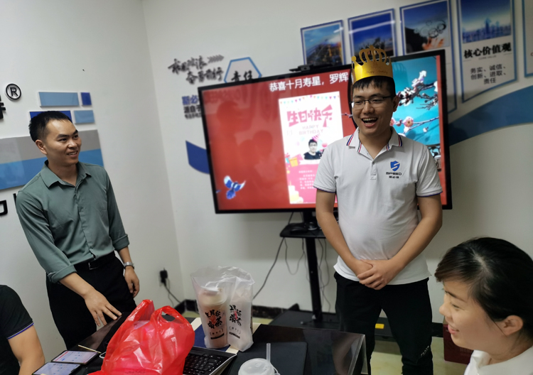 10月前行不止，11月勇攀高峰