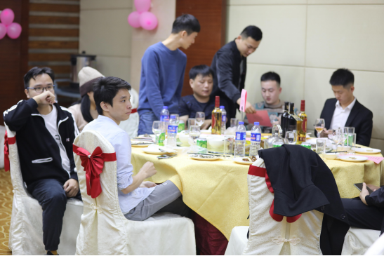 共慶吉年，共揚(yáng)風(fēng)帆| 斯必得公司2022迎春年會(huì)隆重舉辦