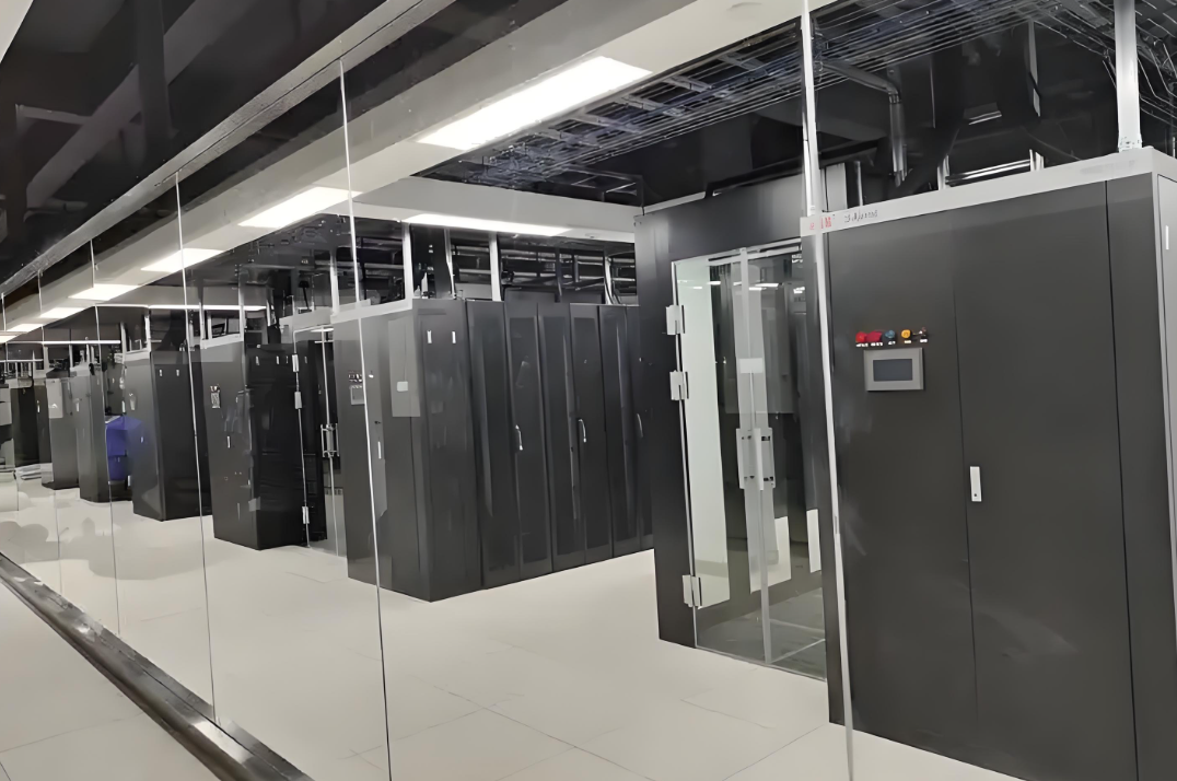 <font color='red'><font color='red'>數(shù)據(jù)中心</font></font>橋架系統(tǒng)工程分