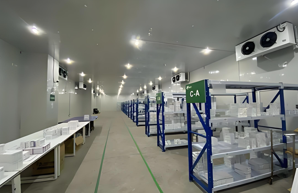 關(guān)于醫(yī)藥庫(kù)房溫<font color='red'>濕度</font>監(jiān)控