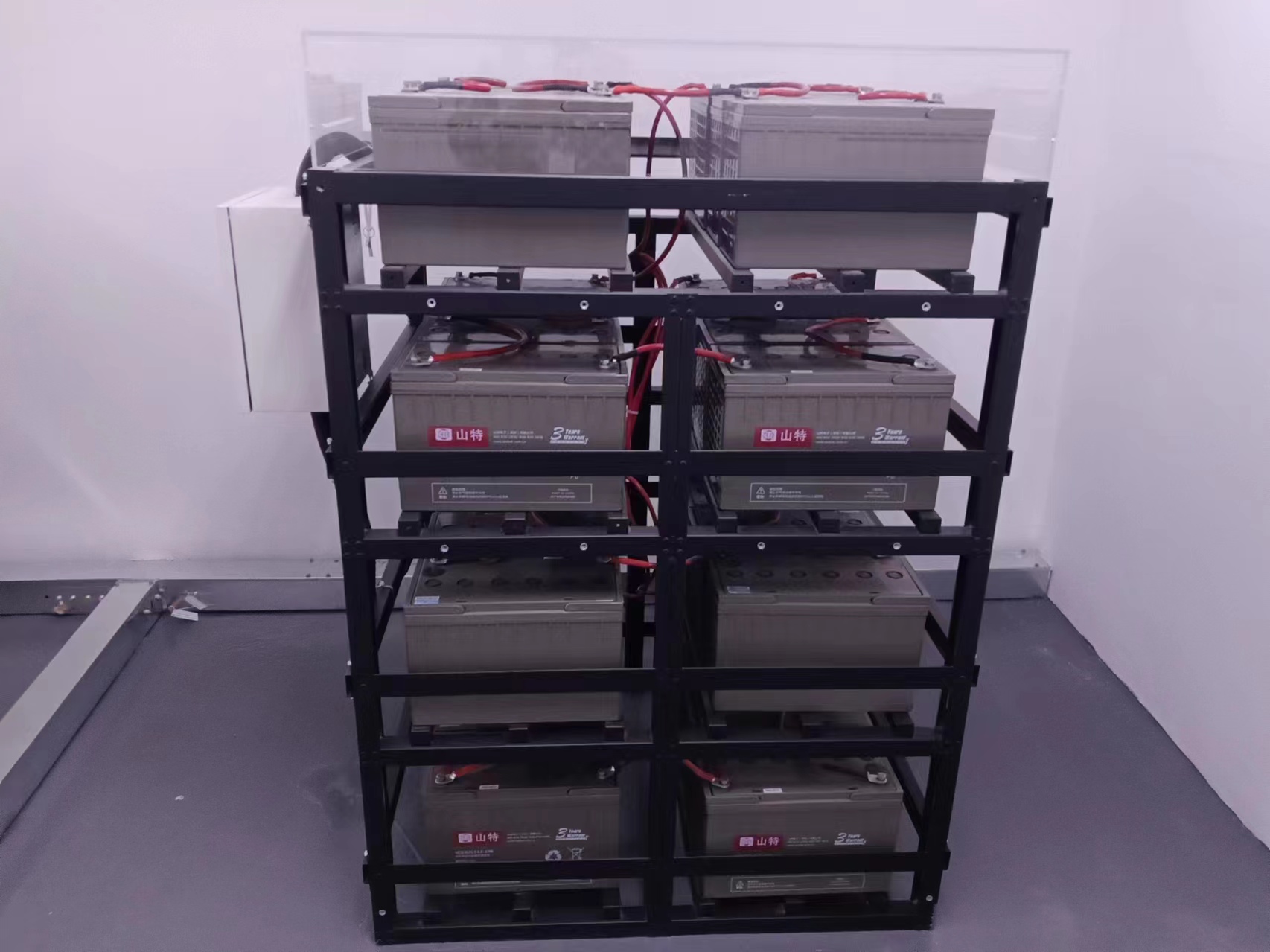 新疆呼圖壁縣芳草湖中學